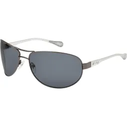 Anteojos de sol Reef Yin 128 Gris 22 Polarizado