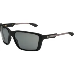 Anteojos de sol Reef 256 Swift Negro Opaco Polarizado