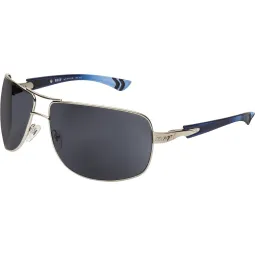 Anteojos de sol Reef 137 Zen Cromado Polarizado 8