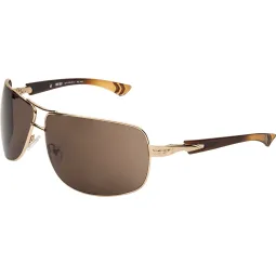 Anteojos de sol Reef 137 Zen Marron 5