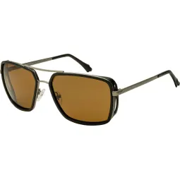 Anteojos de sol Reef 253 FREEWAY 7 Marron Polarizado