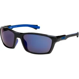 Anteojos de sol Reef 239 BACKHAND Negro opacoReef 239 BACKHAND Espejado Azul 4