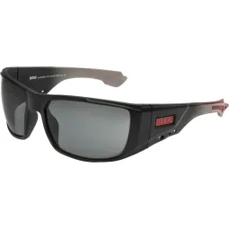 Anteojos de sol Reef 270 DRAFSTMEN Negro Opaco 9