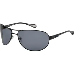 Anteojos de sol Reef Yin Negro Polarizado 23