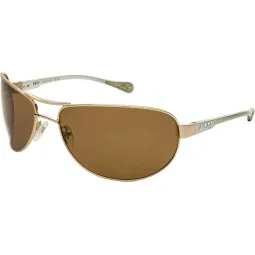 Anteojos de sol Reef Ying Marron 7