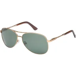 Anteojos de sol Reef Pulse dorado 26 Polarizado