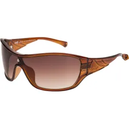 Anteojos de sol Reef 264 Ginger Marron 2