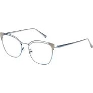 Anteojos y Armazones Ossira 3852 Celeste 5