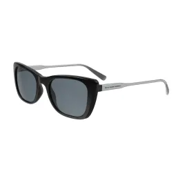 Anteojos de Sol Lentes de Sol Paula Cahen Danvers Vendome Negro 1 Polarizado