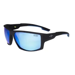 Lentes de Sol Mormaii Joaca 4 Espejado Azul 4 Polarizado