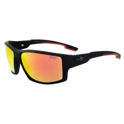 Lentes de Sol Mormaii Joaca 4 Espejado Rojo 3 Polarizado