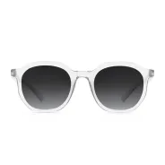 Lentes de Sol Vulk Woke transparente Polarizado
