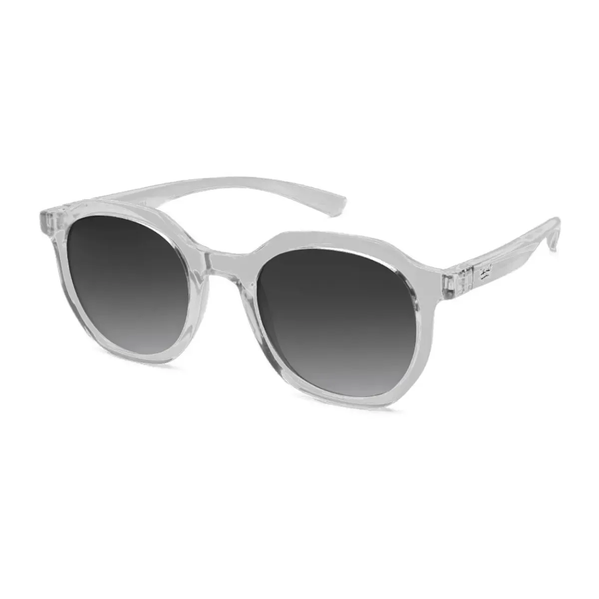 Lentes de Sol Vulk Woke transparente Polarizado