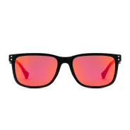 Lentes de Sol Rusty Called Espejado Rojo Polarizado