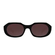Lentes de Sol Vulk Gazed Negro opaco