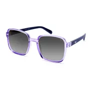 Lentes de Sol Vulk Satisfy Violeta