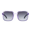 Lentes de Sol Vulk Satisfy Violeta