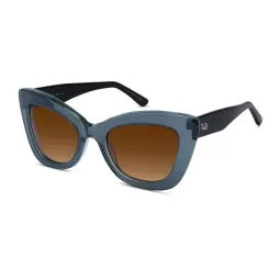 Lentes de Sol Vulk She Wore Gris 272 cbg15