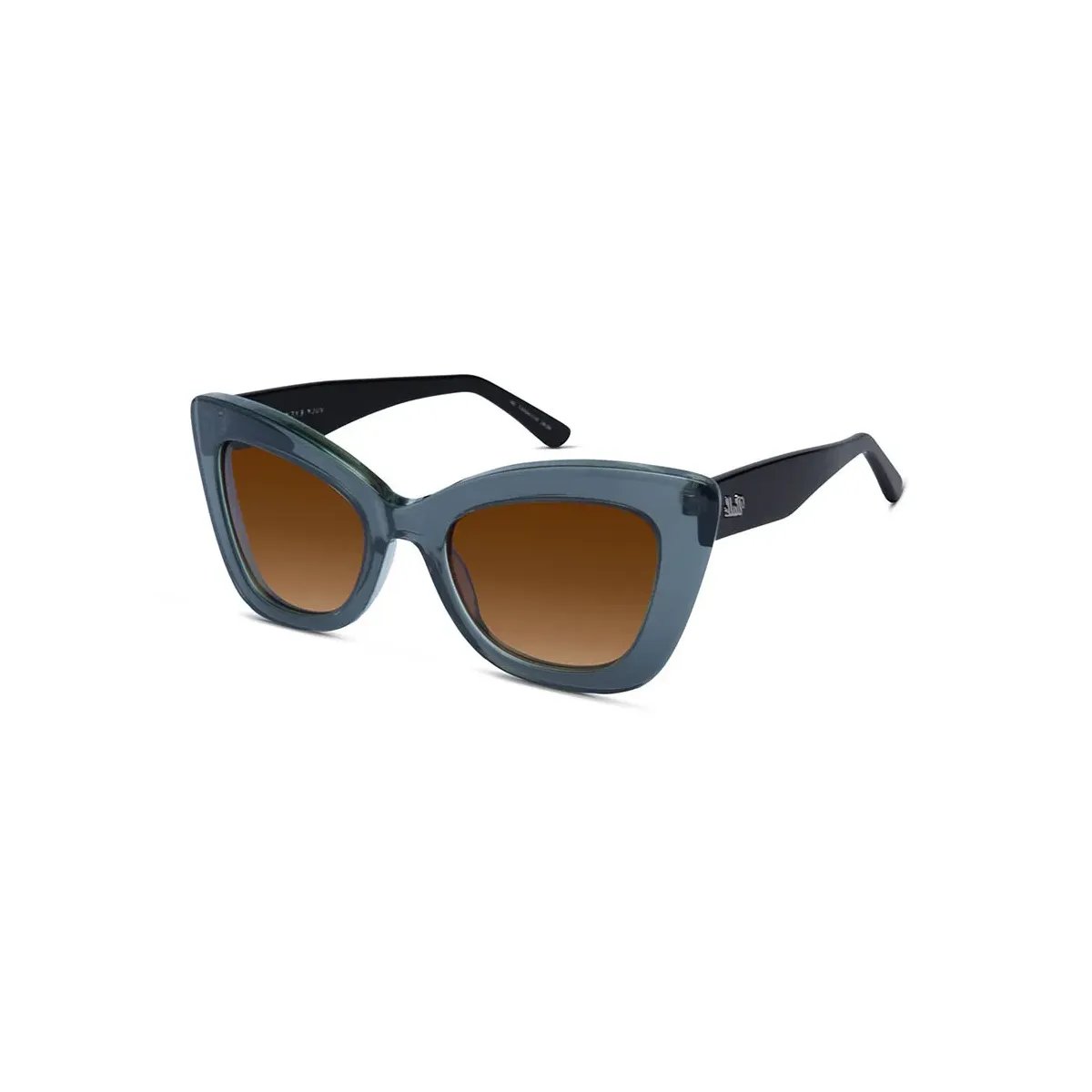 Lentes de Sol Vulk She Wore Gris 272 cbg15