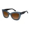 Lentes de Sol Vulk She Wore Gris 272 cbg15