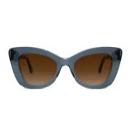 Lentes de Sol Vulk She Wore Gris 272 cbg15