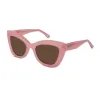 Lentes de Sol Vulk She Wore Rosa 440 b10