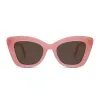 Lentes de Sol Vulk She Wore Rosa 440 b10