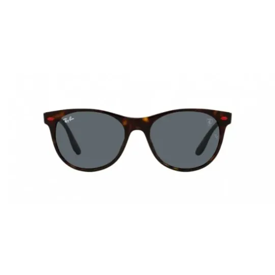 Anteojos de Sol Ray Ban Ferrari 2202 m F613 R5 55 carey