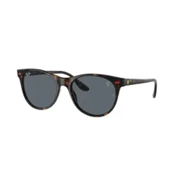 Anteojos de Sol Ray Ban Ferrari 2202 m F613 R5 55 carey