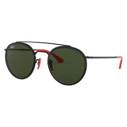 Anteojos de Sol Ray Ban Ferrari 3647 M F02831 51