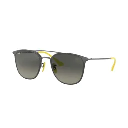 Anteojos de Sol Ray Ban Ferrari 3601 M f02371 gris