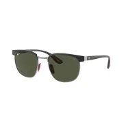 Anteojos de Sol Ray Ban Ferrari 3698 F07331 53 Negro