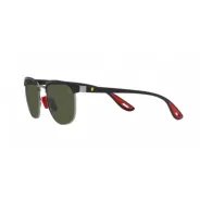 Anteojos de Sol Ray Ban Ferrari 3698 F07331 53 Negro