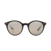 Anteojos de Sol Ray Ban Ferrari 4296 f6525j 50 Polarizado