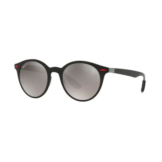 Anteojos de Sol Ray Ban Ferrari 4296 f6525j 50 Polarizado
