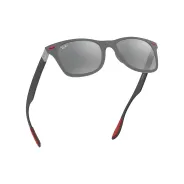 Anteojos de Sol Ray Ban Ferrari 4195 f6056g 52 Gris