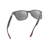 Anteojos de Sol Ray Ban Ferrari 4195 f6056g 52 Gris