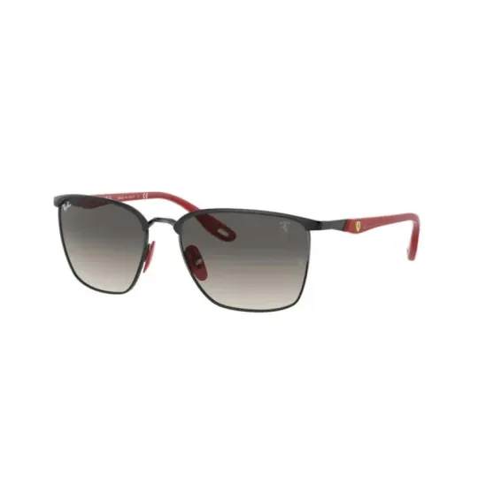 Ray Ban Ferrari 3673 f04111 56 Negro
