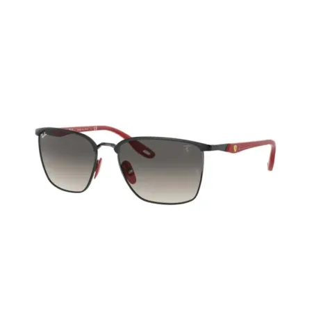 Ray Ban Ferrari 3673 f04111 56 Negro