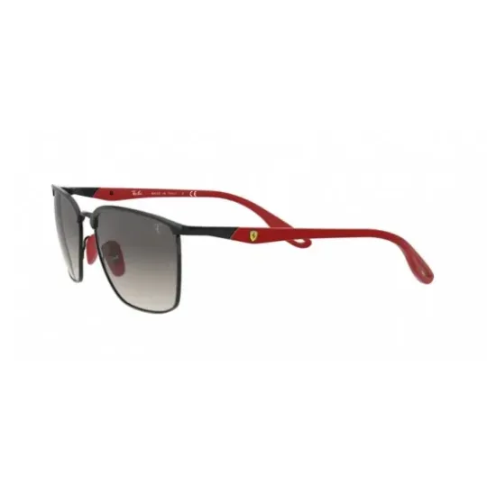 Anteojos de Sol Ray Ban Ferrari 3673 f04111 56 Negro