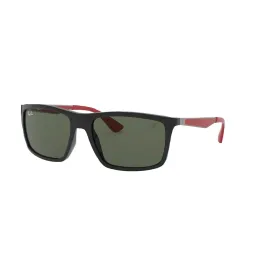 Anteojos de Sol Ray Ban Ferrari 4329 f60171 57 Negro