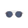 Anteojos de Sol Ray Ban Ferrari 3696 f00180 51 Negro