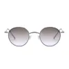 Lentes de Sol Vulk Roof Marron 1