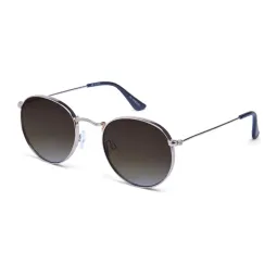Lentes de Sol Vulk Succ Marron 1
