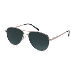 Lentes de Sol Rusty Siana Dorado 4