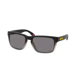 Ver Anteojos de Sol Oakley 9102 Holbrook W1 Prizm Grey