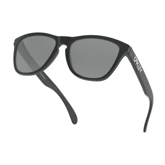 Ver Anteojos de Sol Oakley 9013 f7 Polarizado prizm black