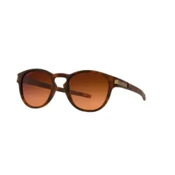Ver Anteojos de Sol Oakley 9265 60 Latch Prizm Brown