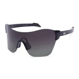 Anteojos de Sol Vulk Buzz Placa verde g15 sblk dr04