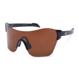 Anteojos de Sol Vulk Buzz Placa Marron sblk drlb10